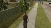 Новый Наркоторговец для GTA San Andreas миниатюра 3