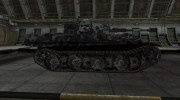 Немецкий танк PzKpfw V/IV para World Of Tanks miniatura 5