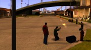 Возможность позвать Свита para GTA San Andreas miniatura 3