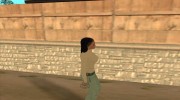 Ofyst CR Style para GTA San Andreas miniatura 3