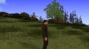 WUZIMU HD para GTA San Andreas miniatura 5