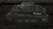 VK3001H 02 для World Of Tanks миниатюра 2