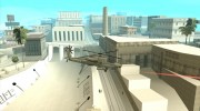Shots Realistic para GTA San Andreas miniatura 1