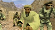 Osama Bin Laden for Counter Strike 1.6 miniature 1