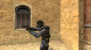 Sarqunes Glock Animations para Counter-Strike Source miniatura 5