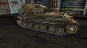 VK4502(P) Ausf B 2 para World Of Tanks miniatura 5
