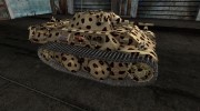 VK1602 Leopard 7 для World Of Tanks миниатюра 5