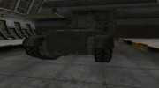 Исторический камуфляж M46 Patton для World Of Tanks миниатюра 4