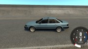 Audi 100 C4 1992 для BeamNG.Drive миниатюра 5