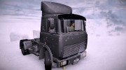 Russian Trucks Pack  миниатюра 3