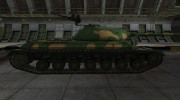 Китайский танк WZ-111 model 1-4 для World Of Tanks миниатюра 5