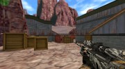 CAMO AWP для Counter Strike 1.6 миниатюра 3