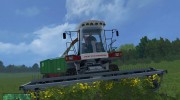 Дон-680М v1.2 para Farming Simulator 2015 miniatura 36