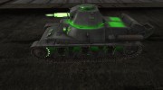 PzKpfw 38H735 (f) for World Of Tanks miniature 2