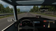 FIAT 131 для Euro Truck Simulator 2 миниатюра 34