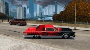 Lincoln Continental Town Coupe v1.0 1979 [EPM] для GTA 4 миниатюра 5