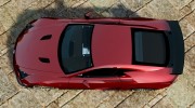 Lexus LFA 2012 Nurburgring Edition for GTA 4 miniature 4