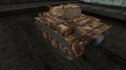 PzKpfw II Luchs xSync 2 for World Of Tanks miniature 3