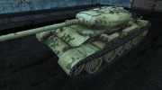 T-54 kamutator para World Of Tanks miniatura 1