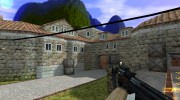 CS:O Style Ak47(Millenia Textures) для Counter Strike 1.6 миниатюра 1