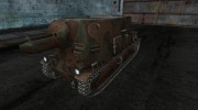 Шкурка для S-35 CA for World Of Tanks miniature 1