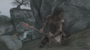 Playable Ash Weapons для TES V: Skyrim миниатюра 2