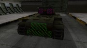 Качественные зоны пробития для Т-150 para World Of Tanks miniatura 4
