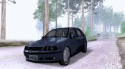 Volkswagen Gol G3 1.6 2000/20  V1.1 для GTA San Andreas миниатюра 1