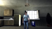 GTA V Online Female - Mail para GTA San Andreas miniatura 3