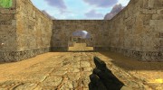 Bulletheads Glock19 on James anims para Counter Strike 1.6 miniatura 1