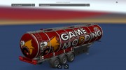 Mod GameModding trailer by Vexillum v.3.0 para Euro Truck Simulator 2 miniatura 10