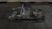 Шкурка для немецкого танка Panzerjäger I для World Of Tanks миниатюра 2