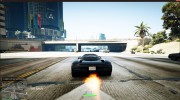 Turbo System V for GTA 5 miniature 3