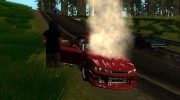 Дорожное приключение 2.0 for GTA San Andreas miniature 2