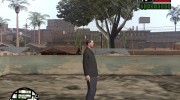 Russian Mafia para GTA San Andreas miniatura 2