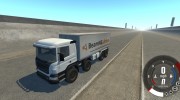 Scania 8x8 Heavy Utility Truck for BeamNG.Drive miniature 17