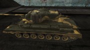 T32 amade для World Of Tanks миниатюра 2