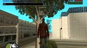 Players Informer для GTA San Andreas миниатюра 3