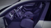 Audi S4 for GTA 3 miniature 11