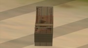 Белорусские 100000 рублей para GTA San Andreas miniatura 2