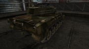 M18 Hellcat для World Of Tanks миниатюра 4