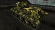 Шкурка для А-20 for World Of Tanks miniature 3