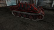 Шкурка для Jagdpanther (Вархаммер) для World Of Tanks миниатюра 5