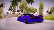 BlueRays Infernus 911 для GTA San Andreas миниатюра 4