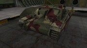 Исторический камуфляж StuG III для World Of Tanks миниатюра 1