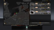 Трейлер Lantern Jack для Euro Truck Simulator 2 миниатюра 10