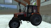 Беларус 1221 para Farming Simulator 2013 miniatura 2