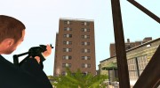 AK47 v.9 для GTA 4 миниатюра 3