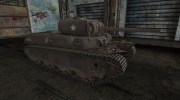 Шкурка для M6 for World Of Tanks miniature 5