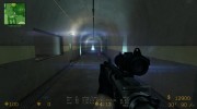 Cinematic Lens Flare для Counter-Strike Source миниатюра 4